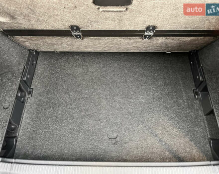 Сірий Шкода Октавія, об'ємом двигуна 1.97 л та пробігом 227 тис. км за 21800 $, фото 40 на Automoto.ua