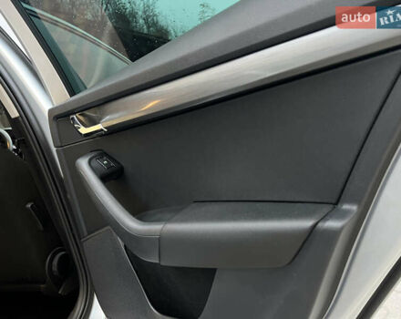 Шкода Октавия 2019 в Дрогобыче на Automoto.ua Серый Шкода Октавия, объемом двигателя 1.97 л и пробегом 231 тыс. км за 16999 $, фото 37 на Automoto.ua