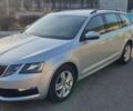 Сірий Шкода Октавія, об'ємом двигуна 1.5 л та пробігом 125 тис. км за 16200 $, фото 14 на Automoto.ua