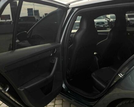 Серый Шкода Октавия, объемом двигателя 1.6 л и пробегом 277 тыс. км за 14000 $, фото 21 на Automoto.ua