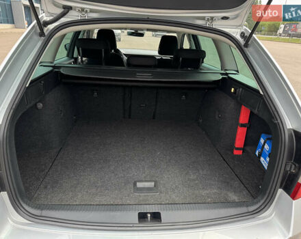 Серый Шкода Октавия, объемом двигателя 2 л и пробегом 259 тыс. км за 14970 $, фото 88 на Automoto.ua