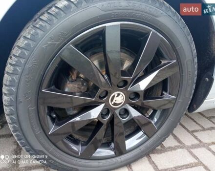 Сірий Шкода Октавія, об'ємом двигуна 1.6 л та пробігом 173 тис. км за 14700 $, фото 28 на Automoto.ua