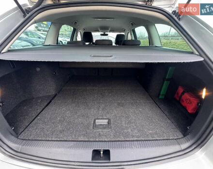 Серый Шкода Октавия, объемом двигателя 2 л и пробегом 291 тыс. км за 14800 $, фото 43 на Automoto.ua