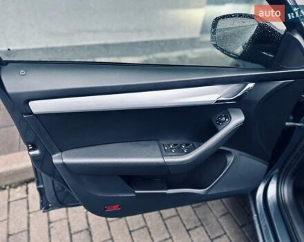 Серый Шкода Октавия, объемом двигателя 1.6 л и пробегом 269 тыс. км за 15999 $, фото 18 на Automoto.ua