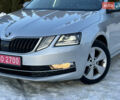 Серый Шкода Октавия, объемом двигателя 2 л и пробегом 258 тыс. км за 16699 $, фото 9 на Automoto.ua