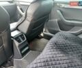 Серый Шкода Октавия, объемом двигателя 1.97 л и пробегом 210 тыс. км за 18500 $, фото 22 на Automoto.ua