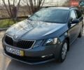 Серый Шкода Октавия, объемом двигателя 1.6 л и пробегом 274 тыс. км за 14200 $, фото 1 на Automoto.ua