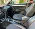 Серый Шкода Октавия, объемом двигателя 1.6 л и пробегом 226 тыс. км за 14500 $, фото 17 на Automoto.ua