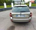 Серый Шкода Октавия, объемом двигателя 1.6 л и пробегом 212 тыс. км за 13500 $, фото 7 на Automoto.ua