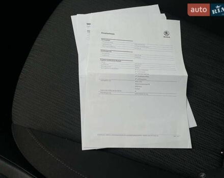 Серый Шкода Октавия, объемом двигателя 1.97 л и пробегом 204 тыс. км за 17999 $, фото 72 на Automoto.ua