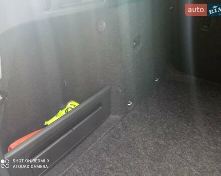 Сірий Шкода Октавія, об'ємом двигуна 1.6 л та пробігом 173 тис. км за 14700 $, фото 34 на Automoto.ua