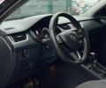 Сірий Шкода Октавія, об'ємом двигуна 1.6 л та пробігом 206 тис. км за 15555 $, фото 9 на Automoto.ua