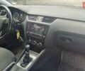 Сірий Шкода Октавія, об'ємом двигуна 2 л та пробігом 216 тис. км за 17600 $, фото 45 на Automoto.ua