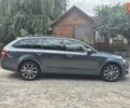 Сірий Шкода Октавія, об'ємом двигуна 2 л та пробігом 216 тис. км за 17600 $, фото 16 на Automoto.ua