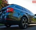Сірий Шкода Октавія, об'ємом двигуна 1.6 л та пробігом 336 тис. км за 13800 $, фото 24 на Automoto.ua