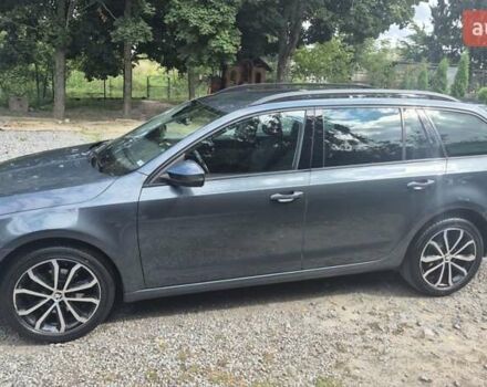 Сірий Шкода Октавія, об'ємом двигуна 2 л та пробігом 216 тис. км за 17600 $, фото 9 на Automoto.ua