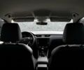 Серый Шкода Октавия, объемом двигателя 1.97 л и пробегом 193 тыс. км за 18000 $, фото 4 на Automoto.ua
