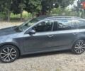 Сірий Шкода Октавія, об'ємом двигуна 2 л та пробігом 216 тис. км за 17600 $, фото 9 на Automoto.ua