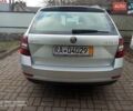 Сірий Шкода Октавія, об'ємом двигуна 1.6 л та пробігом 173 тис. км за 14700 $, фото 15 на Automoto.ua