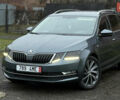 Серый Шкода Октавия, объемом двигателя 1.97 л и пробегом 241 тыс. км за 15650 $, фото 1 на Automoto.ua