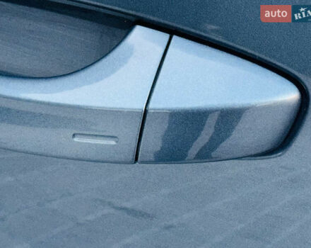 Серый Шкода Октавия, объемом двигателя 2 л и пробегом 174 тыс. км за 20500 $, фото 25 на Automoto.ua