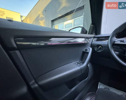 Серый Шкода Октавия, объемом двигателя 2 л и пробегом 174 тыс. км за 20500 $, фото 86 на Automoto.ua