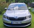 Сірий Шкода Октавія, об'ємом двигуна 1.6 л та пробігом 190 тис. км за 14750 $, фото 1 на Automoto.ua