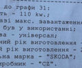Серый Шкода Октавия, объемом двигателя 2 л и пробегом 259 тыс. км за 15770 $, фото 102 на Automoto.ua