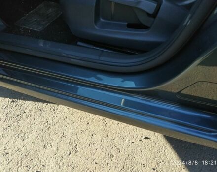 Серый Шкода Октавия, объемом двигателя 1.6 л и пробегом 220 тыс. км за 13100 $, фото 7 на Automoto.ua