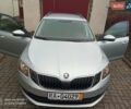 Сірий Шкода Октавія, об'ємом двигуна 1.6 л та пробігом 173 тис. км за 14700 $, фото 8 на Automoto.ua