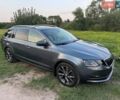 Сірий Шкода Октавія, об'ємом двигуна 1.97 л та пробігом 206 тис. км за 20999 $, фото 1 на Automoto.ua