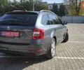 Шкода Октавия 2019 в Луцке на Automoto.ua Серый Шкода Октавия, объемом двигателя 1.97 л и пробегом 269 тыс. км за 15400 $, фото 7 на Automoto.ua