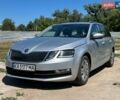 Сірий Шкода Октавія, об'ємом двигуна 2 л та пробігом 219 тис. км за 8800 $, фото 1 на Automoto.ua
