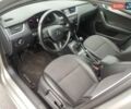 Серый Шкода Октавия, объемом двигателя 1.6 л и пробегом 212 тыс. км за 13500 $, фото 2 на Automoto.ua