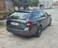 Сірий Шкода Октавія, об'ємом двигуна 2 л та пробігом 216 тис. км за 17600 $, фото 10 на Automoto.ua