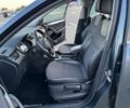 Сірий Шкода Октавія, об'ємом двигуна 1.6 л та пробігом 325 тис. км за 13500 $, фото 5 на Automoto.ua