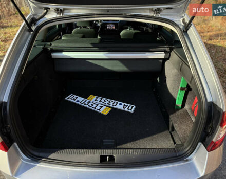 Сірий Шкода Октавія, об'ємом двигуна 1.97 л та пробігом 290 тис. км за 14850 $, фото 31 на Automoto.ua