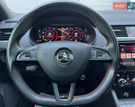 Сірий Шкода Октавія, об'ємом двигуна 2 л та пробігом 174 тис. км за 20500 $, фото 46 на Automoto.ua