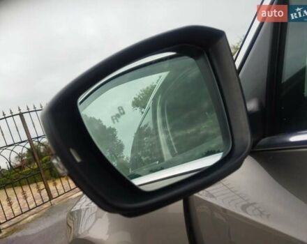 Серый Шкода Октавия, объемом двигателя 1.6 л и пробегом 212 тыс. км за 13500 $, фото 13 на Automoto.ua