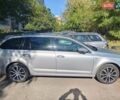 Сірий Шкода Октавія, об'ємом двигуна 1.97 л та пробігом 223 тис. км за 19500 $, фото 5 на Automoto.ua