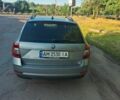 Серый Шкода Октавия, объемом двигателя 1.6 л и пробегом 226 тыс. км за 15700 $, фото 12 на Automoto.ua