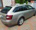 Шкода Октавия 2019 в Житомире на Automoto.ua Серый Шкода Октавия, объемом двигателя 1.6 л и пробегом 211 тыс. км за 13499 $, фото 37 на Automoto.ua