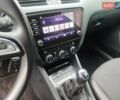 Серый Шкода Октавия, объемом двигателя 1.6 л и пробегом 212 тыс. км за 13500 $, фото 26 на Automoto.ua