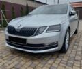 Серый Шкода Октавия, объемом двигателя 1.98 л и пробегом 220 тыс. км за 18900 $, фото 3 на Automoto.ua