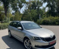 Сірий Шкода Октавія, об'ємом двигуна 1.6 л та пробігом 163 тис. км за 16100 $, фото 7 на Automoto.ua