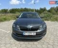Серый Шкода Октавия, объемом двигателя 1.97 л и пробегом 210 тыс. км за 18500 $, фото 1 на Automoto.ua