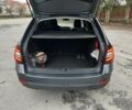 Сірий Шкода Октавія, об'ємом двигуна 2 л та пробігом 284 тис. км за 15700 $, фото 4 на Automoto.ua