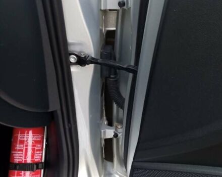 Сірий Шкода Октавія, об'ємом двигуна 1.6 л та пробігом 173 тис. км за 14700 $, фото 29 на Automoto.ua