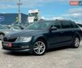 Серый Шкода Октавия, объемом двигателя 1.6 л и пробегом 205 тыс. км за 14840 $, фото 1 на Automoto.ua