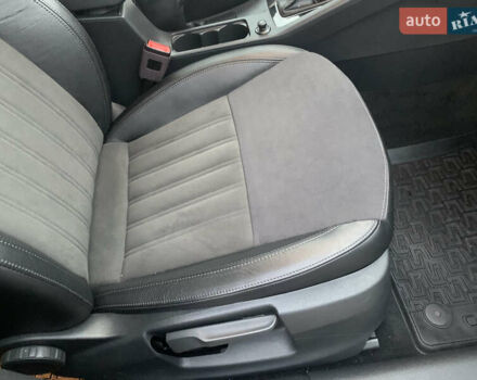 Серый Шкода Октавия, объемом двигателя 1.97 л и пробегом 290 тыс. км за 14800 $, фото 40 на Automoto.ua